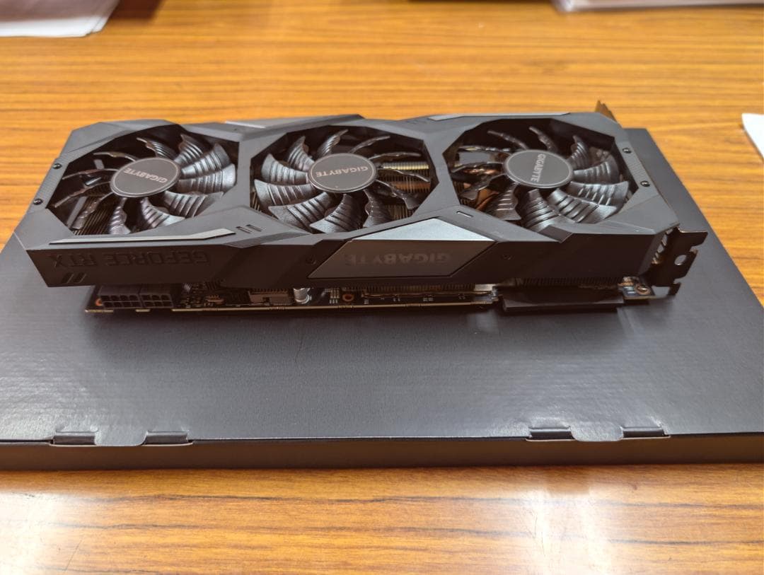 に*っ様 GIGABYTE GeForce RTX 2070 Super Gam
