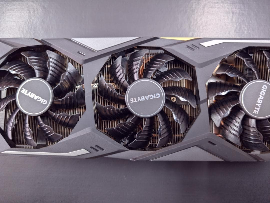 に*っ様 GIGABYTE GeForce RTX 2070 Super Gam