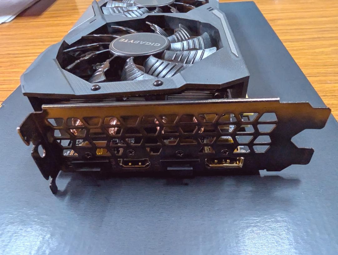 に*っ様 GIGABYTE GeForce RTX 2070 Super Gam