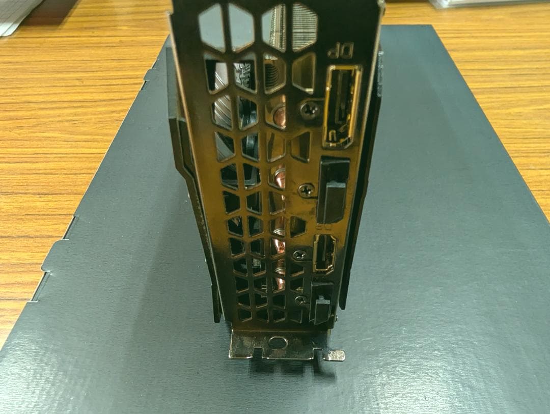 に*っ様 GIGABYTE GeForce RTX 2070 Super Gam