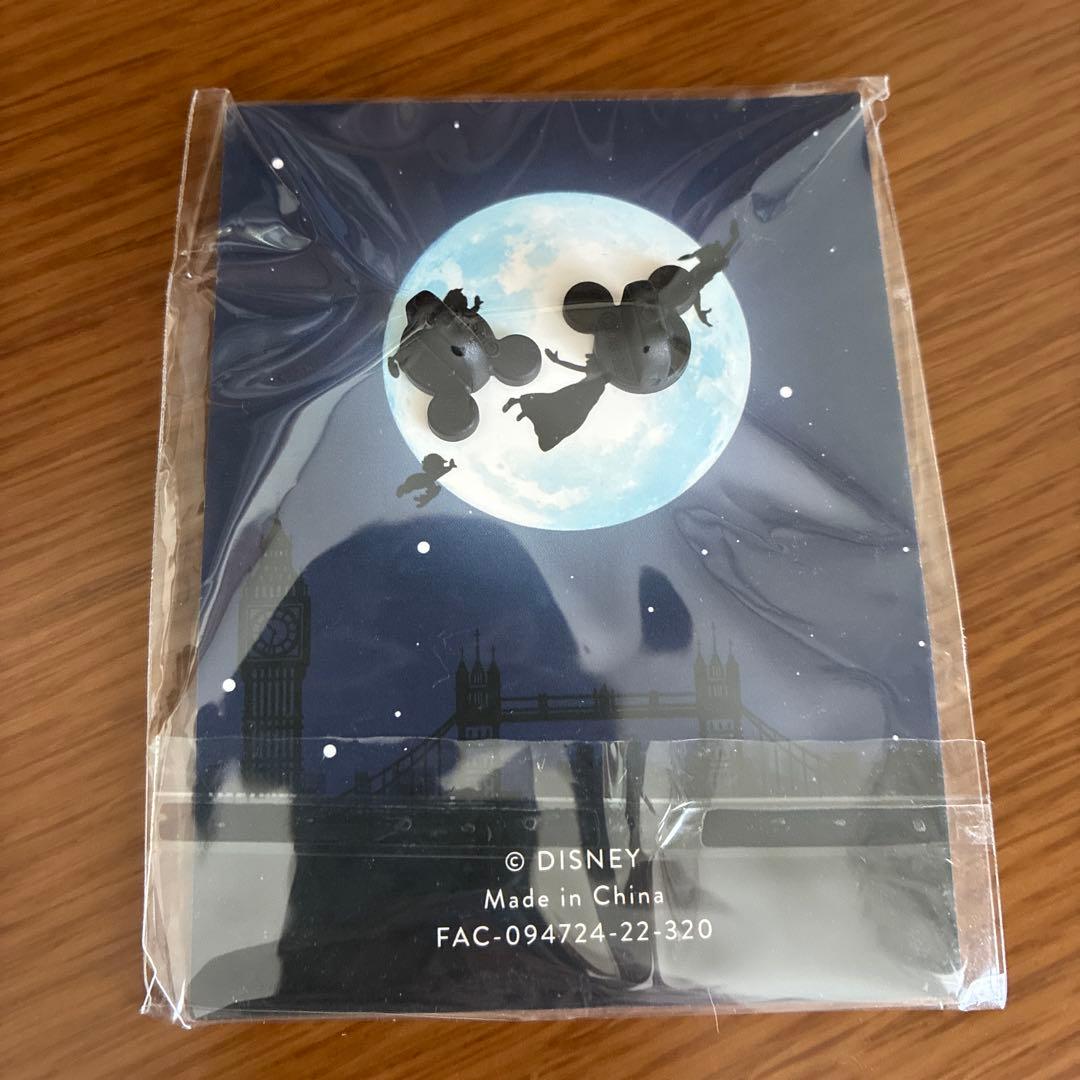 D23 ピーターパン 70周年記念ピン 限定版