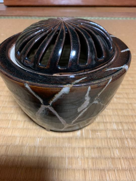 香炉