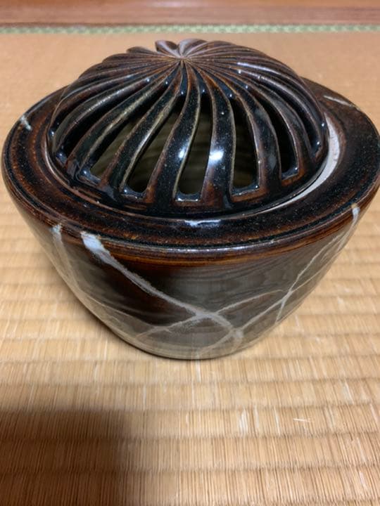香炉