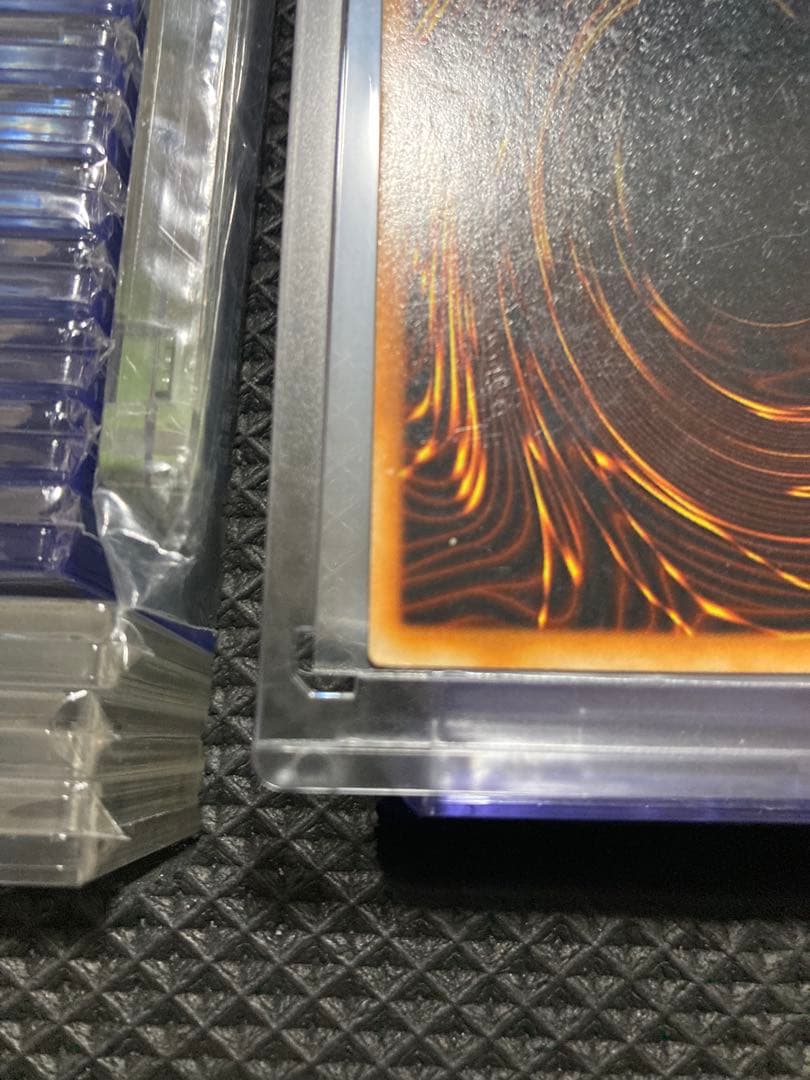 ⭐︎1軍コレクション⭐︎レッドアイズブラックメタルドラゴン 初期シークレット⑦