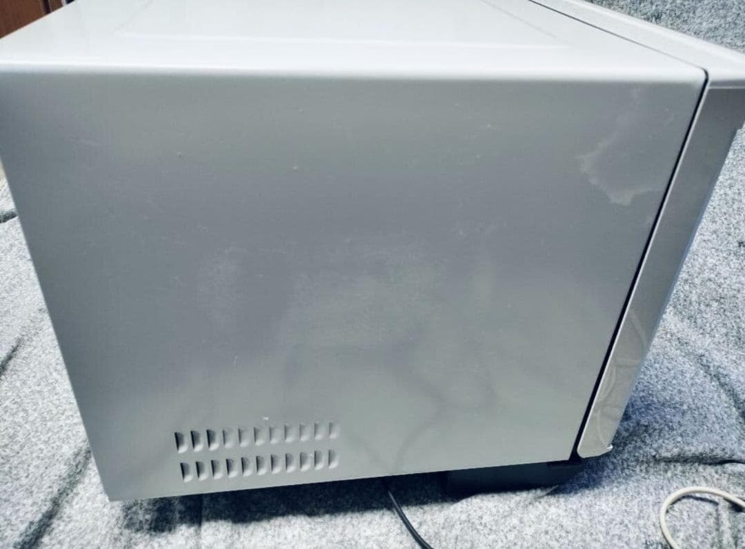 料理する家電！Panasonic bistroビストロスチームオーブンレンジ