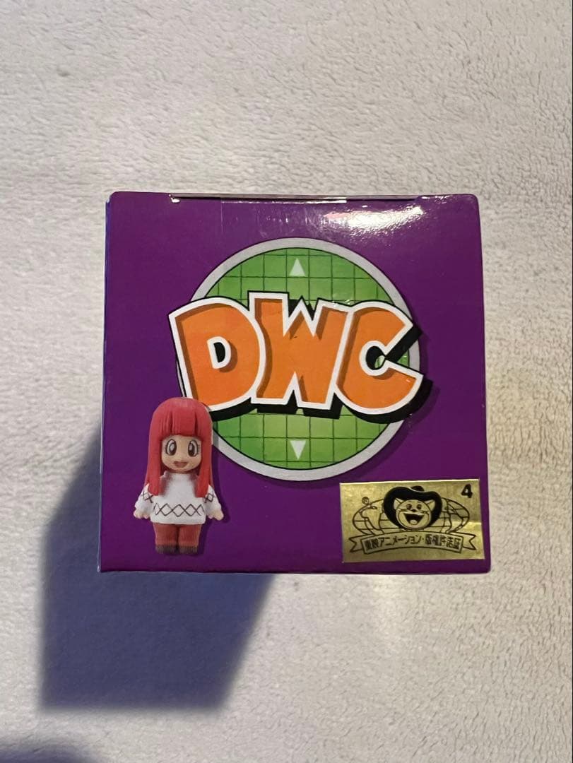 [未開封]ドラゴンボール WCF マッスルタワー＆レッドリボン軍編 スノ