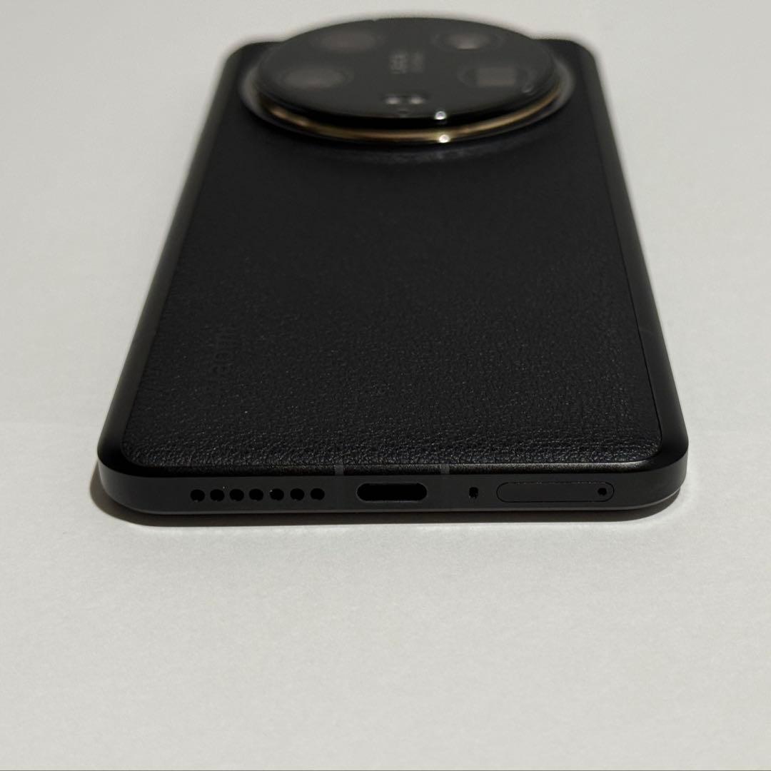 Xiaomi 14 Ultra （Black / 512GB） グローバル版