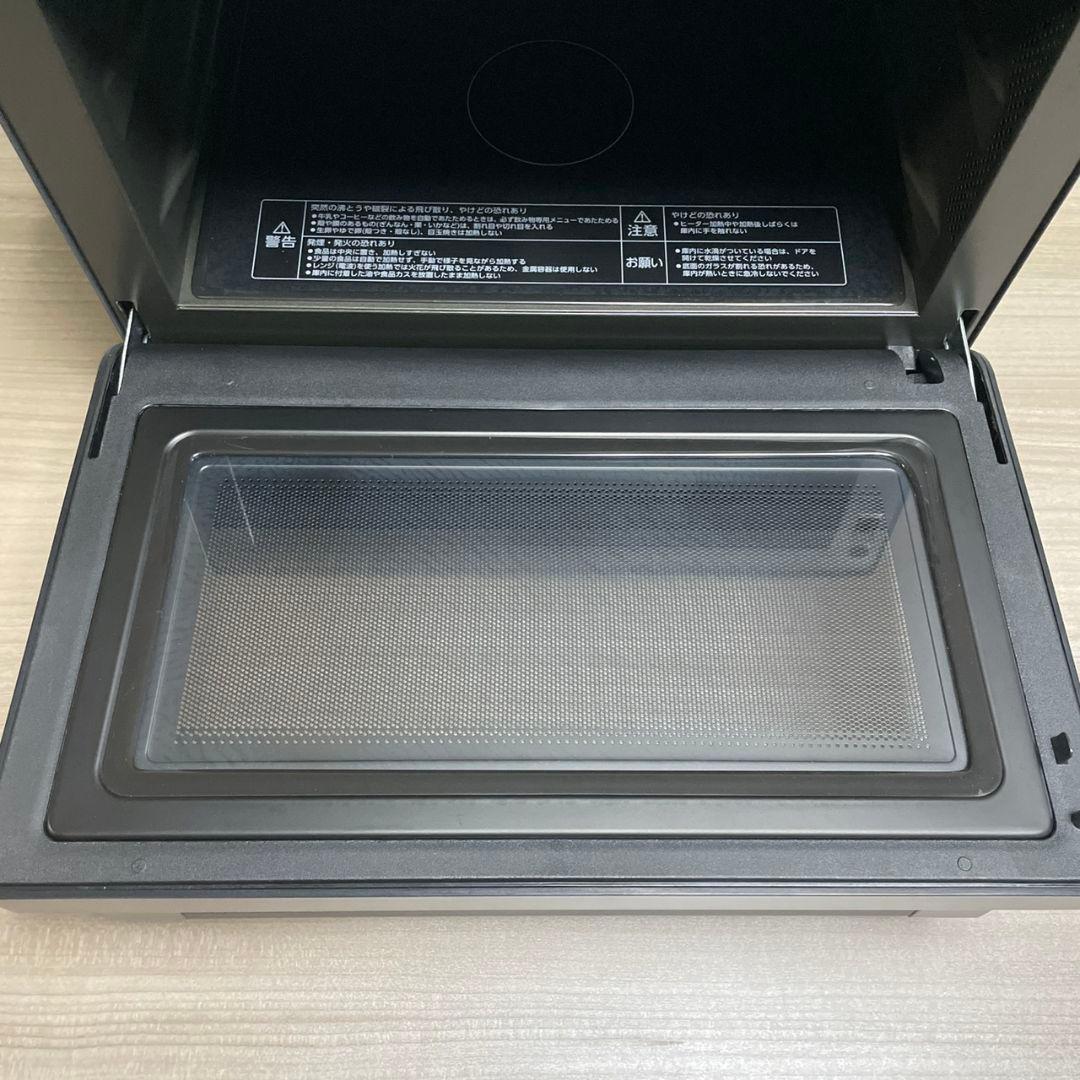 ZOJIRUSHI2023年製オーブンレンジ エブリノ 超美品 送料無料