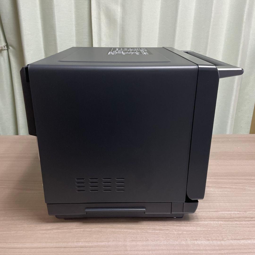 ZOJIRUSHI2023年製オーブンレンジ エブリノ 超美品 送料無料