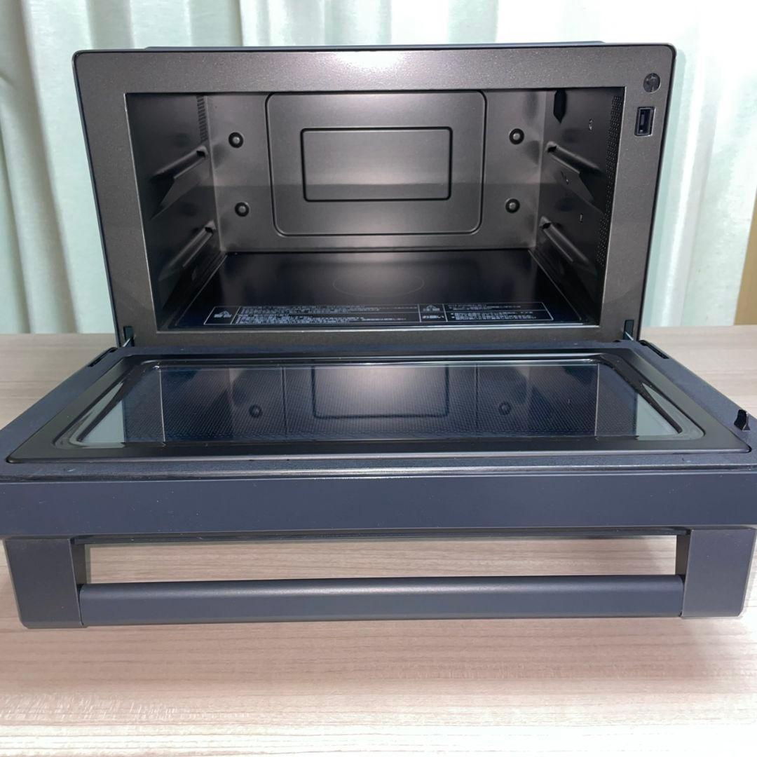 ZOJIRUSHI2023年製オーブンレンジ エブリノ 超美品 送料無料