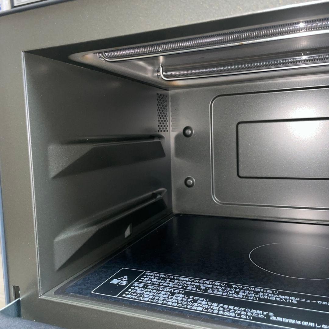 ZOJIRUSHI2023年製オーブンレンジ エブリノ 超美品 送料無料