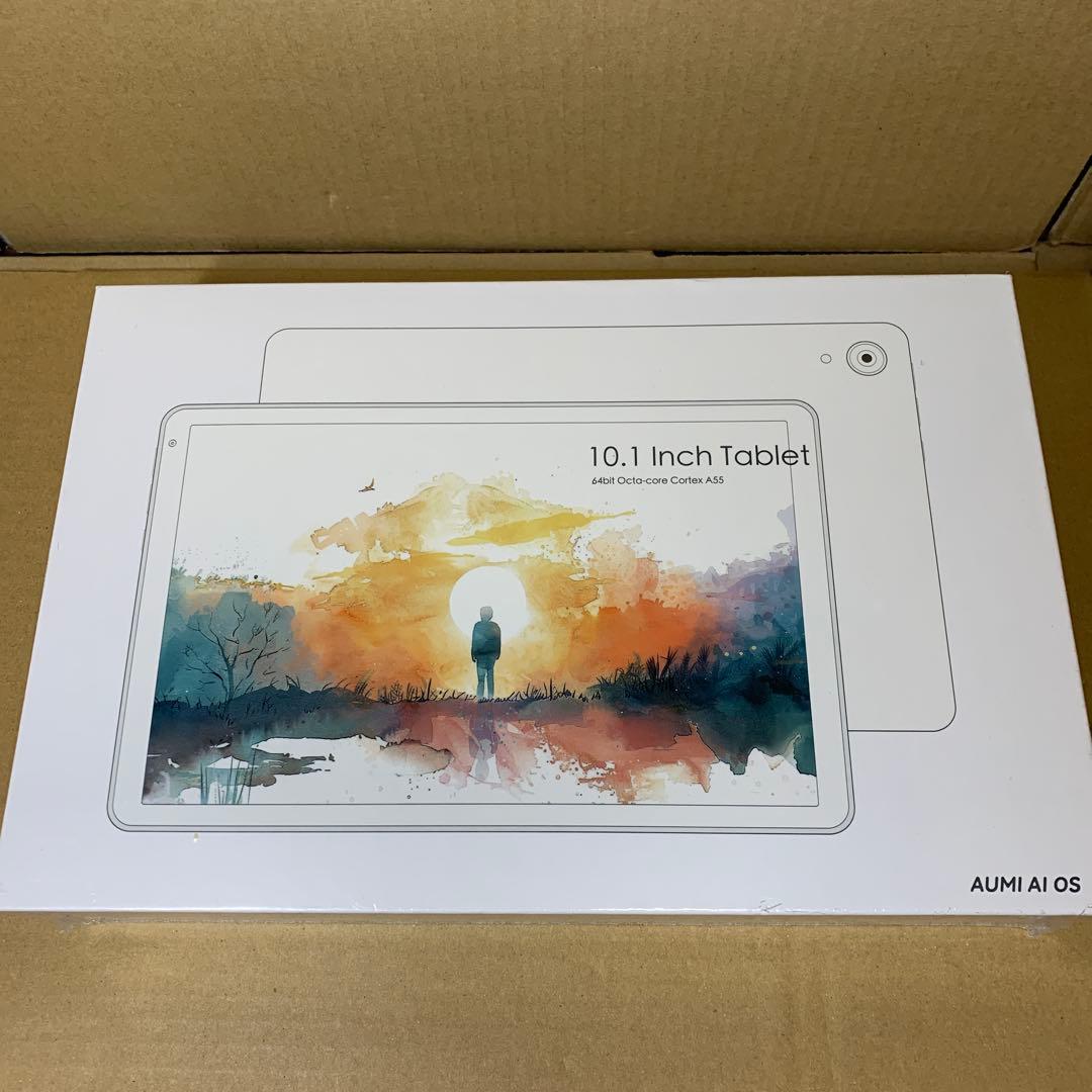 タブレット 10インチ wi-fiモデル 24GB+128GB