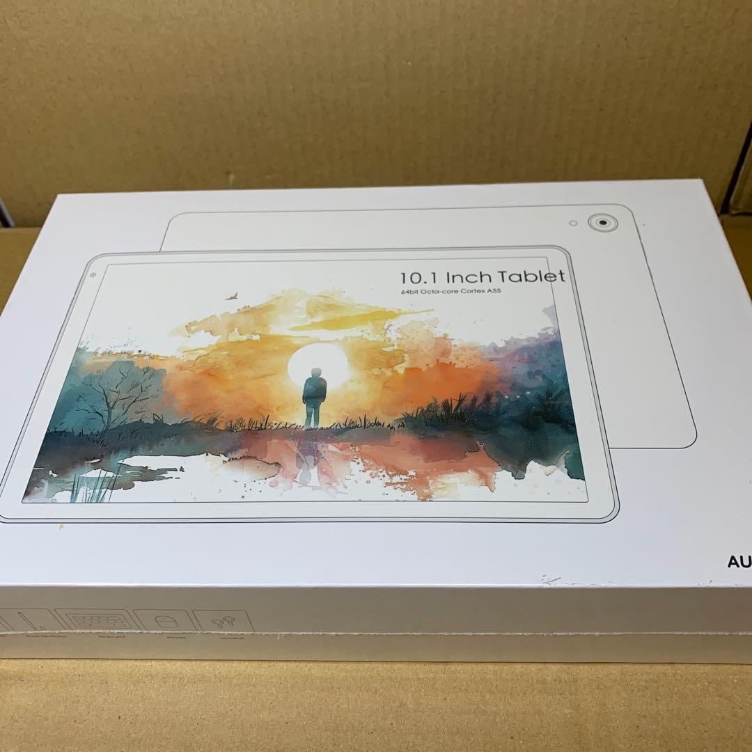 タブレット 10インチ wi-fiモデル 24GB+128GB