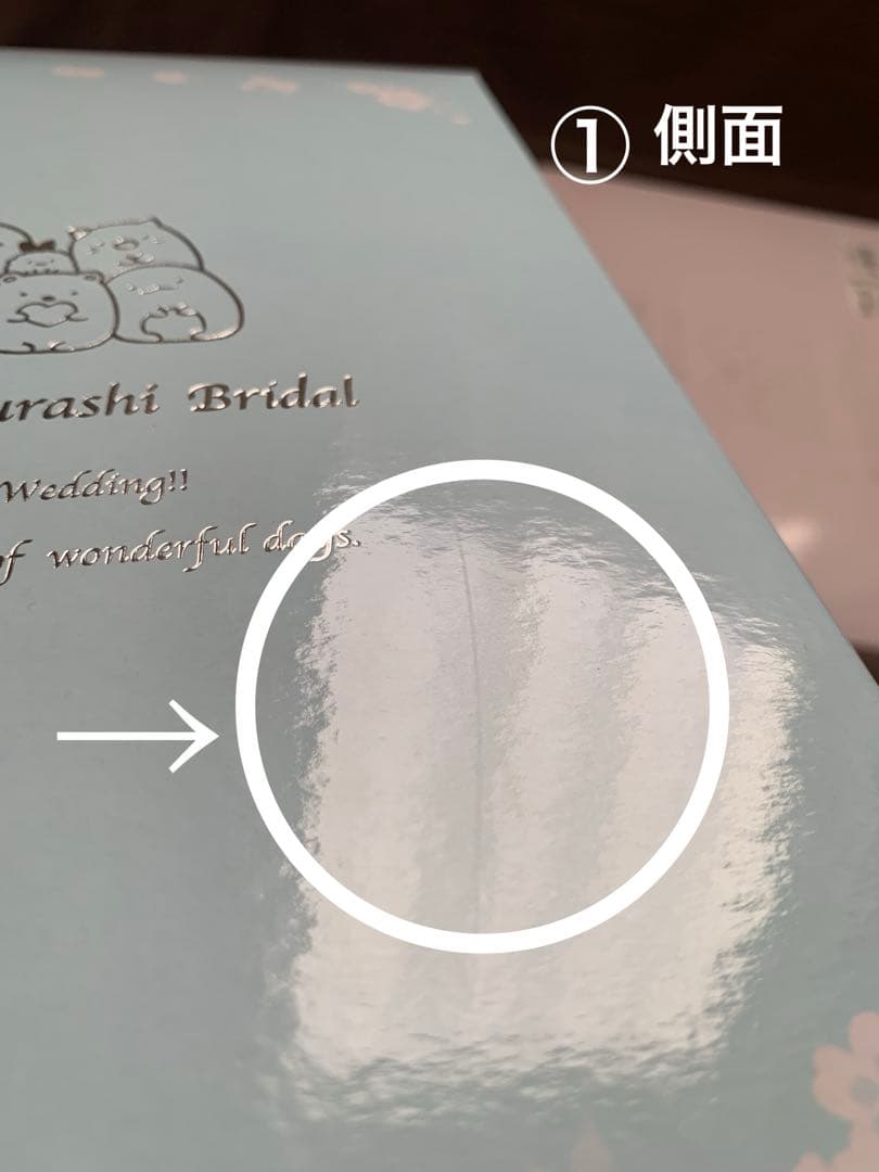 [1926]すみっコぐらし　ウェルカム　ドール第二弾　新郎・新婦２組セット