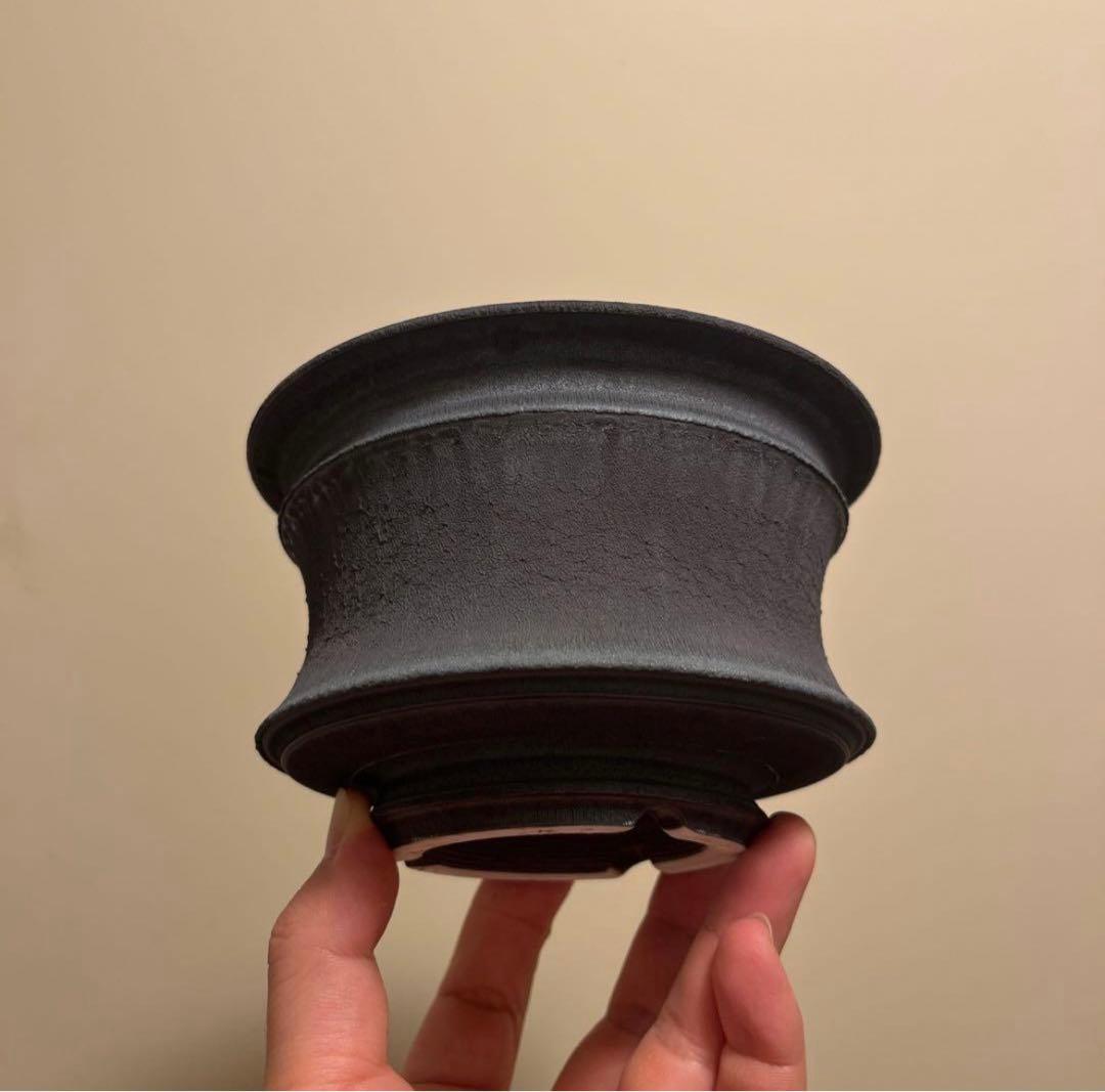 XL 植木鉢 作家鉢 グラキリス パキプス 恵比寿笑い 魔界玉 アデニウム 花籠