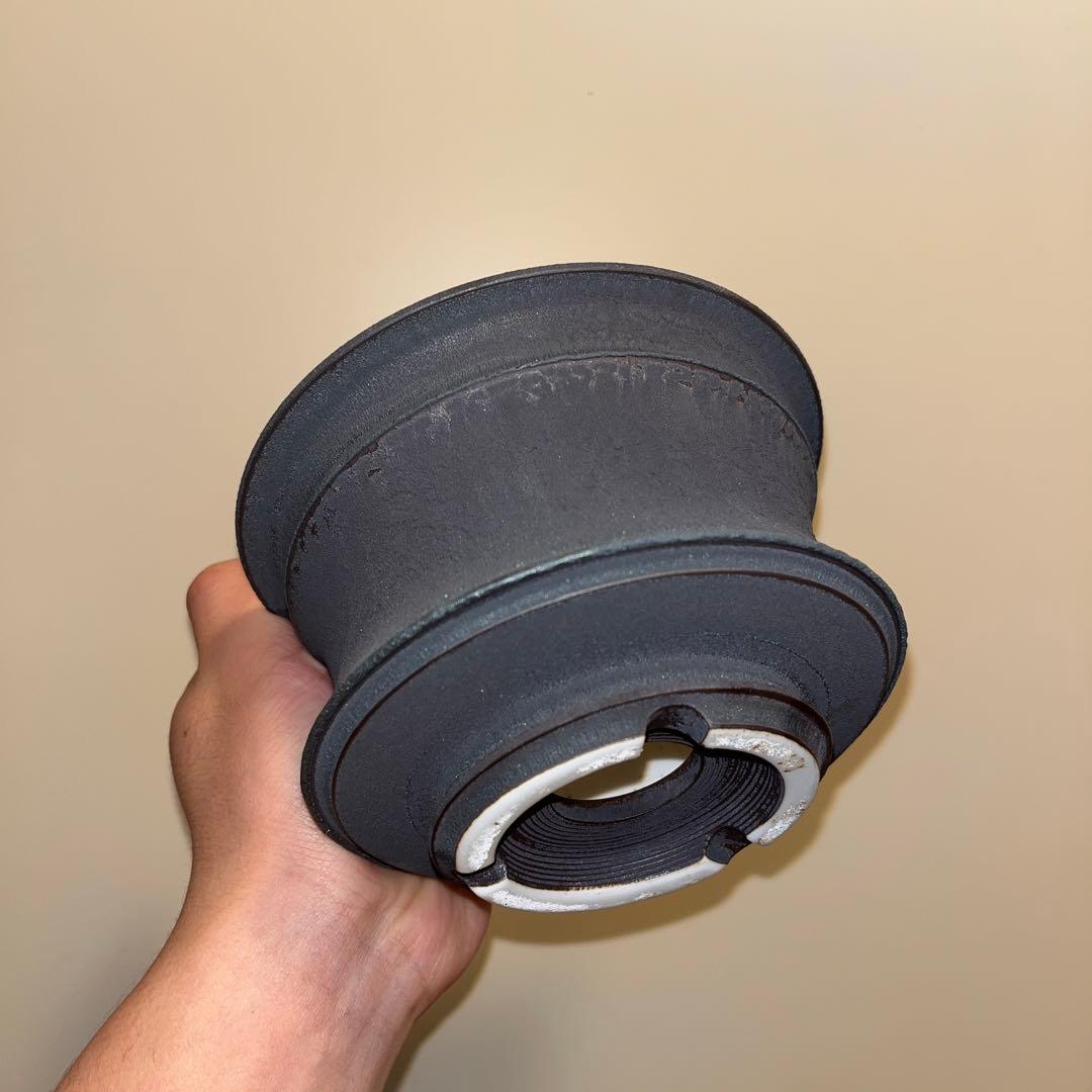 XL 植木鉢 作家鉢 グラキリス パキプス 恵比寿笑い 魔界玉 アデニウム 花籠