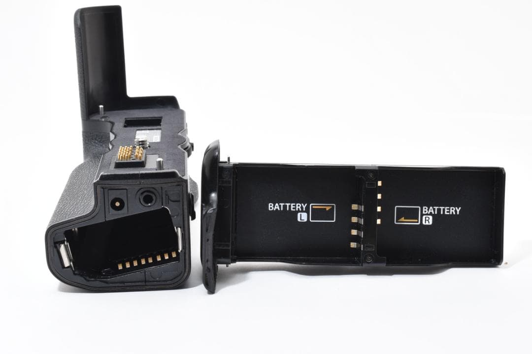 Fujifilm X-T2用 パワーブースターグリップ VPB-XT2