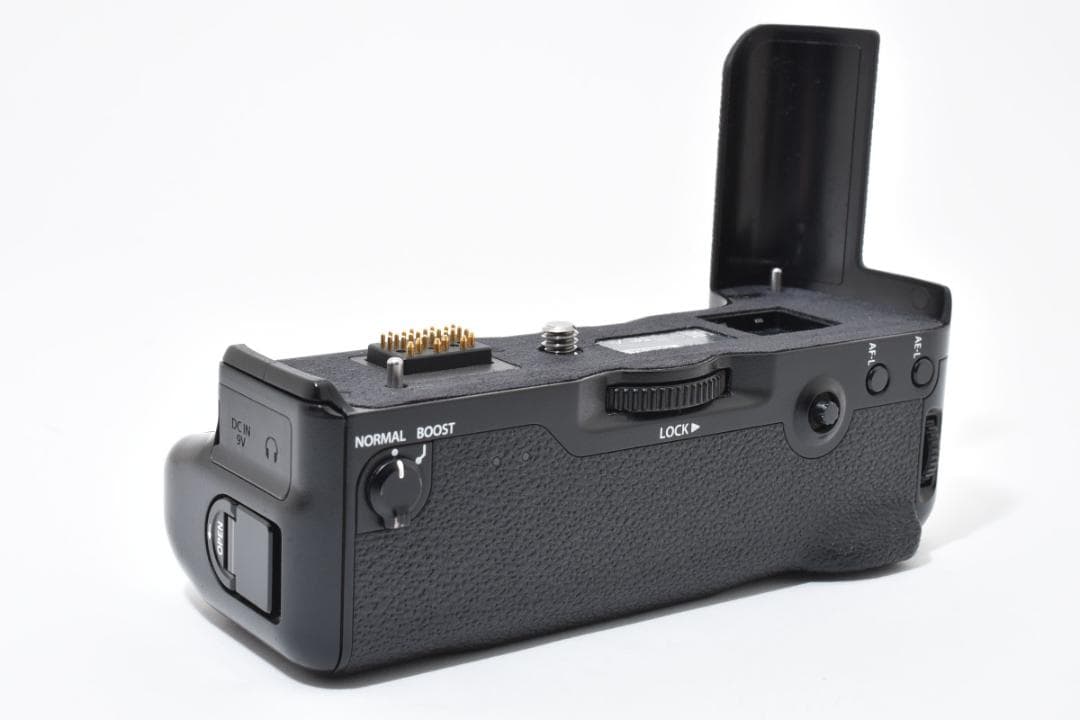 Fujifilm X-T2用 パワーブースターグリップ VPB-XT2