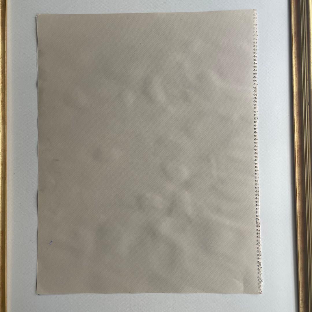 【20年の沈黙・再生の譜】No.18