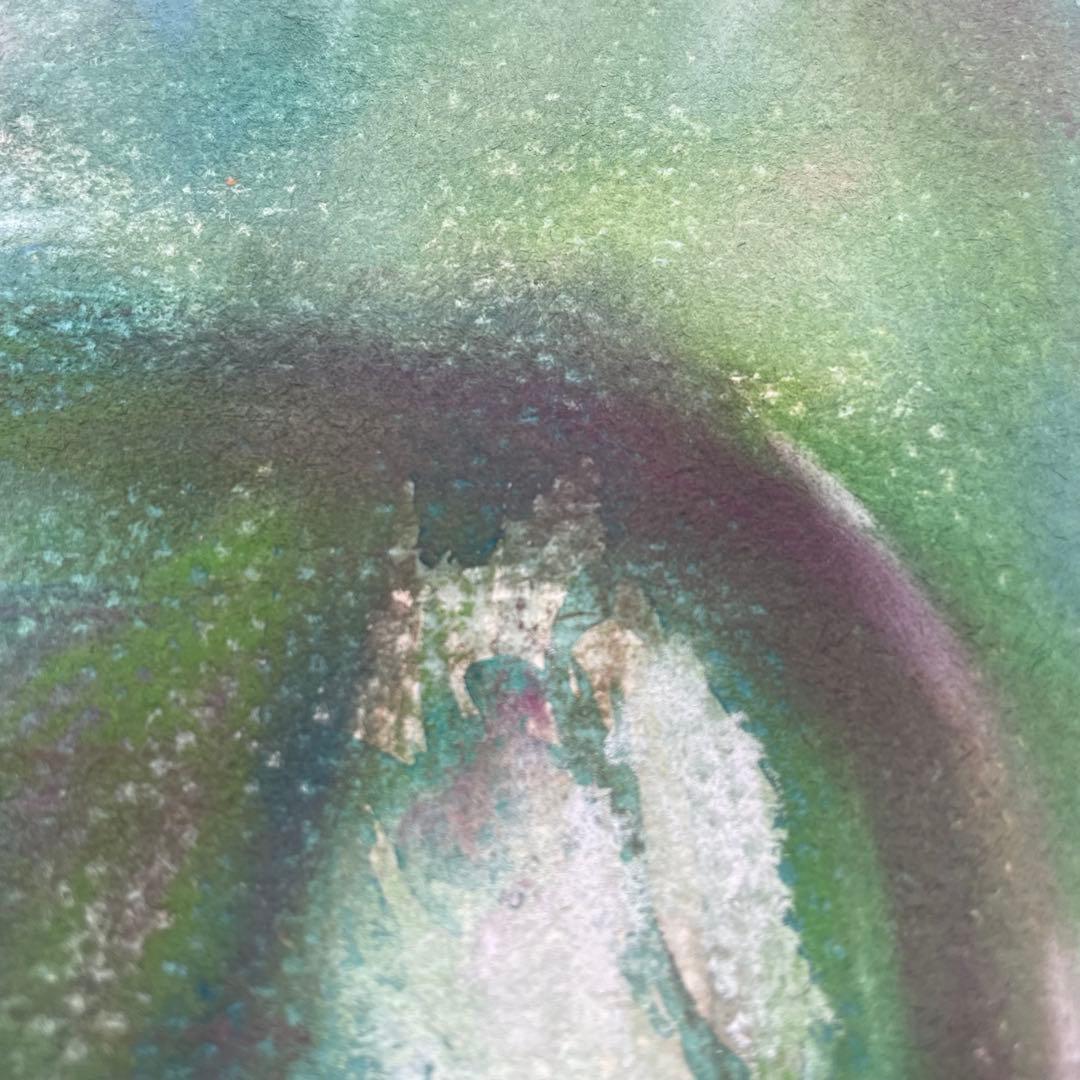 【20年の沈黙・再生の譜】No.18