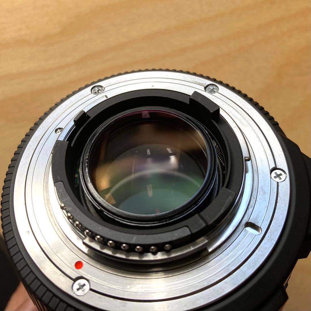 SIGMA 17-50mm F2.8 EX DC OS HSM Ｆマウント