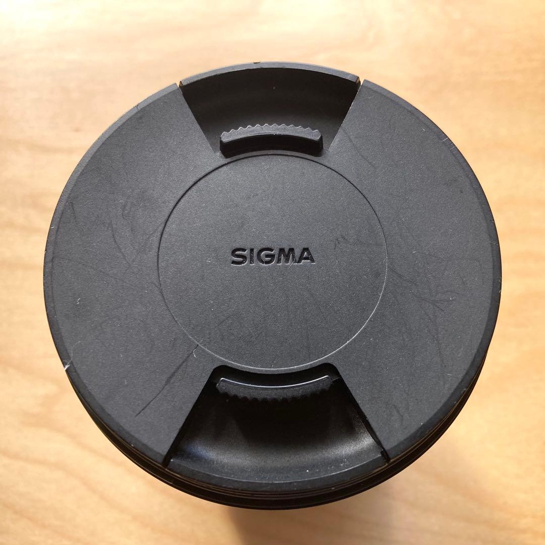 SIGMA 17-50mm F2.8 EX DC OS HSM Ｆマウント