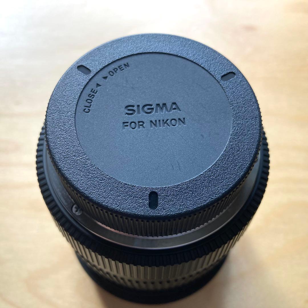 SIGMA 17-50mm F2.8 EX DC OS HSM Ｆマウント