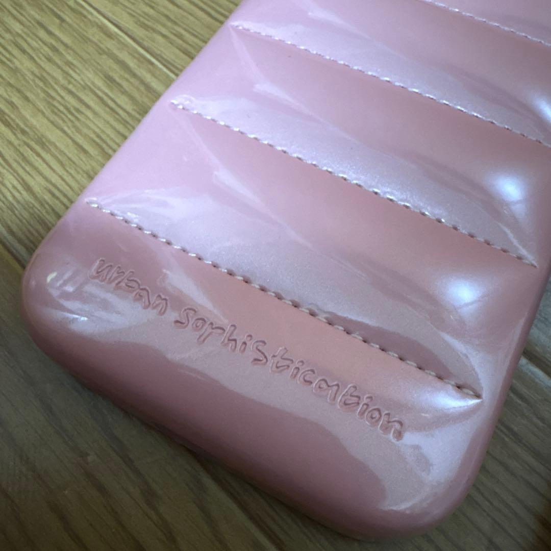 urban sorhisticnbion iPhone16 ケース　2個セット