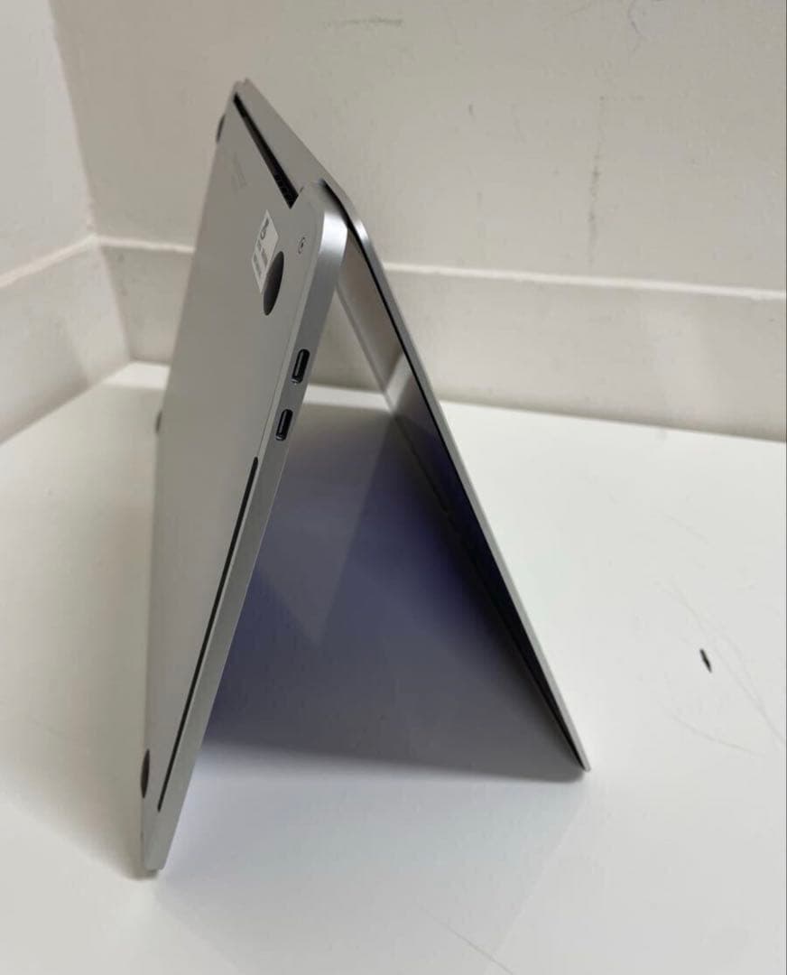 MacBook Pro シルバー 日本語配列