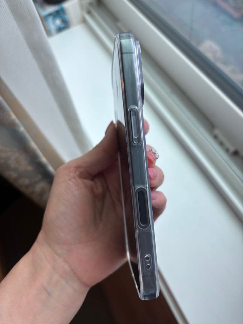 Fauzy Muhammad 様iPhone 17 ブラック 256GB 新品