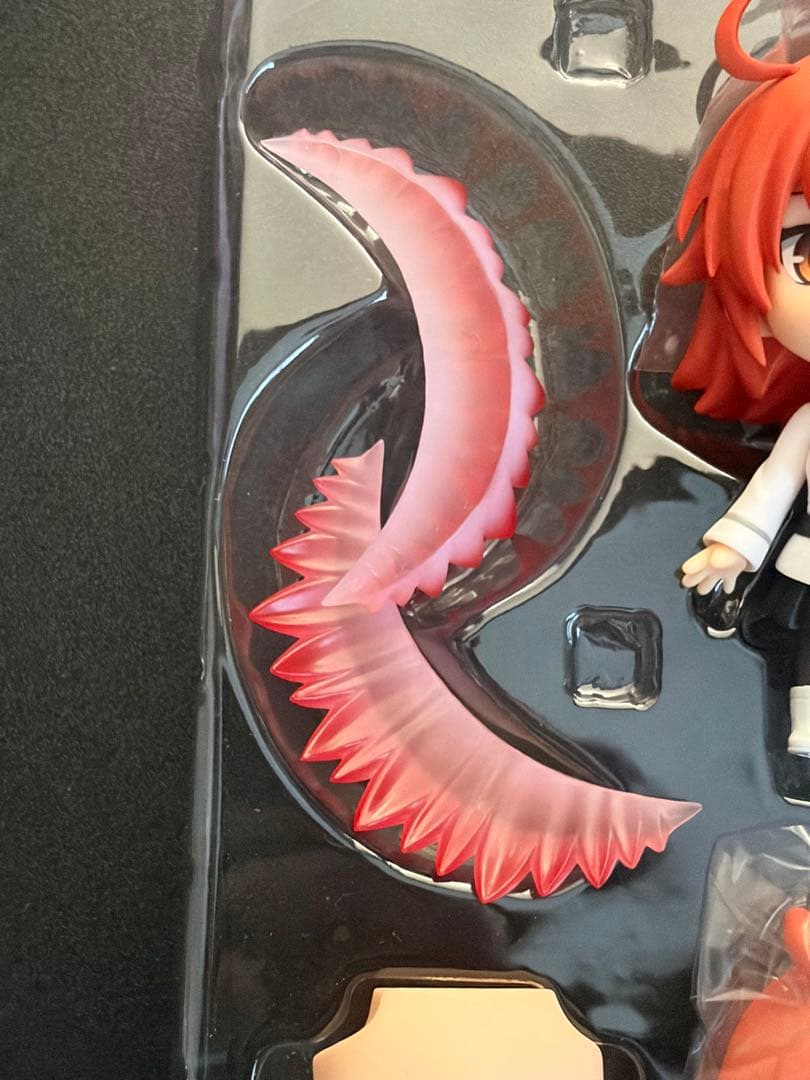 ねんどろいど Fate/Grand Order 女主人公 藤丸立香 ぐだ子