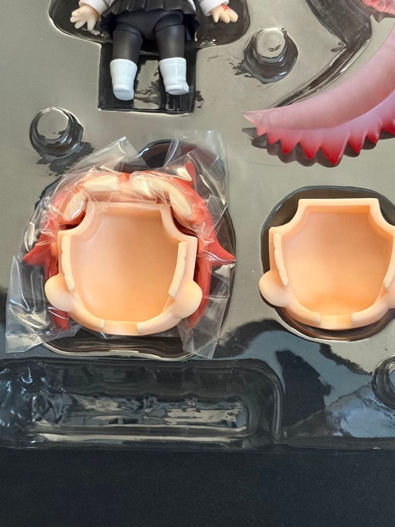 ねんどろいど Fate/Grand Order 女主人公 藤丸立香 ぐだ子