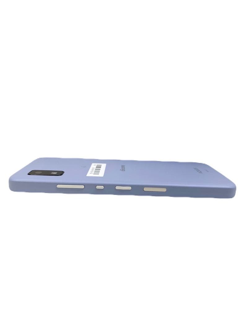 ⑤AQUOS wish2 SH51C SIMロック解除済み