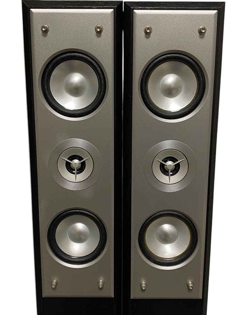 YAMAHA ヤマハ NS-F210 タワースピーカー スタンド欠品