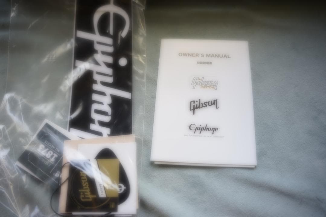 ギター Epiphone sheraton Frequensator sunburst