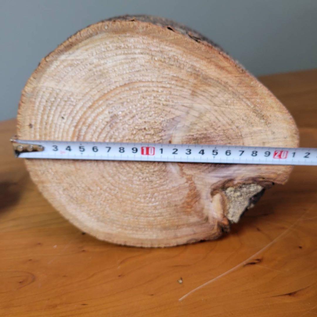 【匿名発送】木工品　國光作　置物　ゴリラ　一点物　アンティーク　木彫り