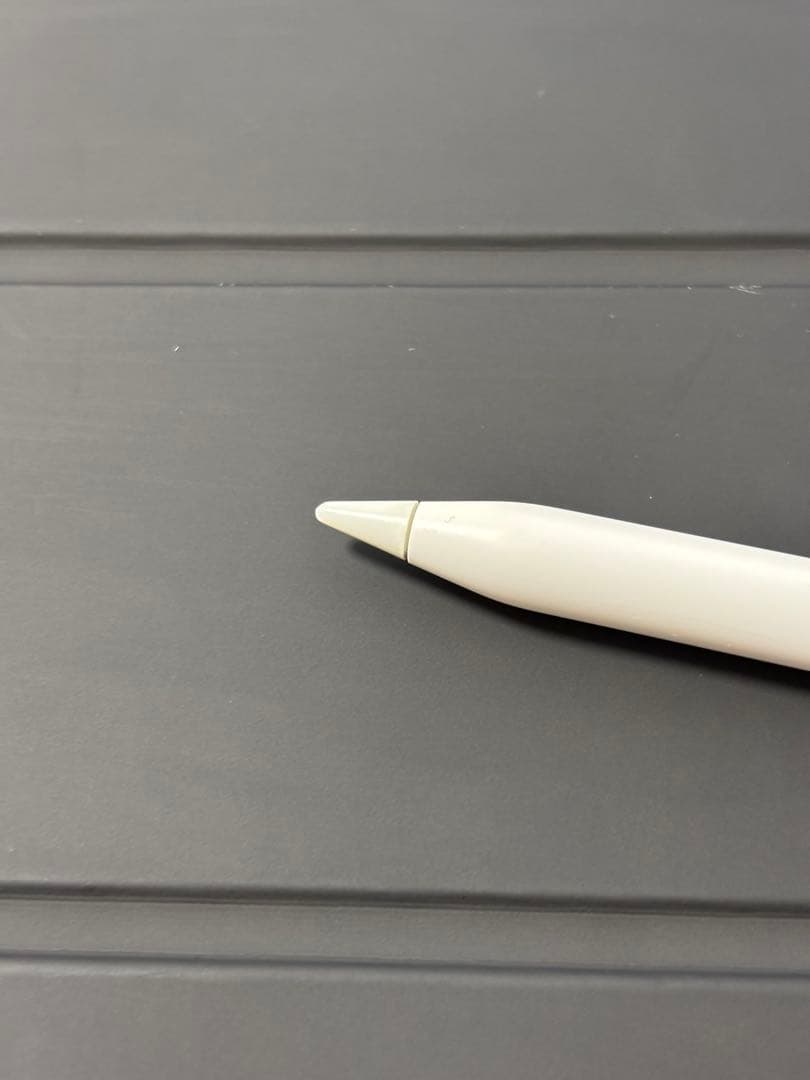 【純正】Apple Pencil 第2世代 アップルペンシル 美品