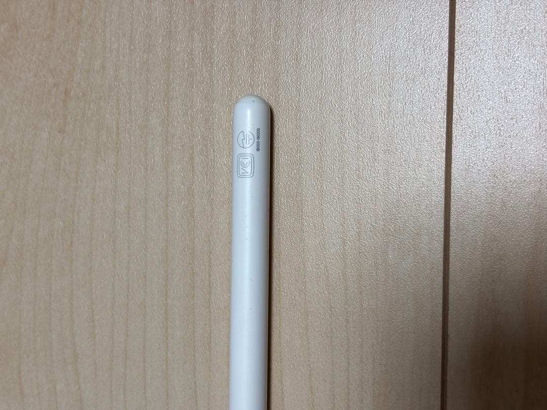 【純正】Apple Pencil 第2世代 アップルペンシル 美品