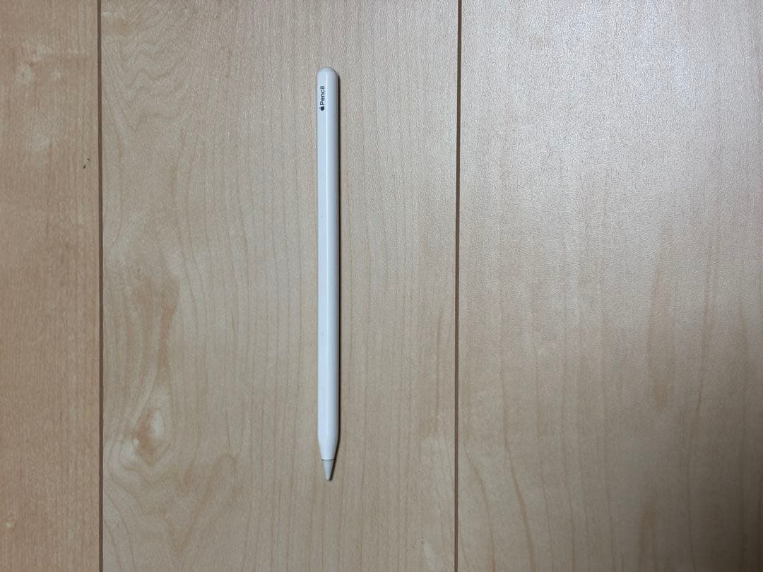【純正】Apple Pencil 第2世代 アップルペンシル 美品