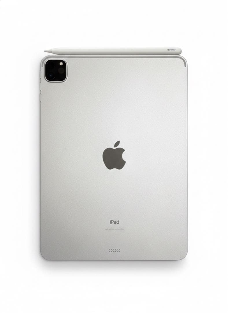 【純正】Apple Pencil 第2世代 アップルペンシル 美品