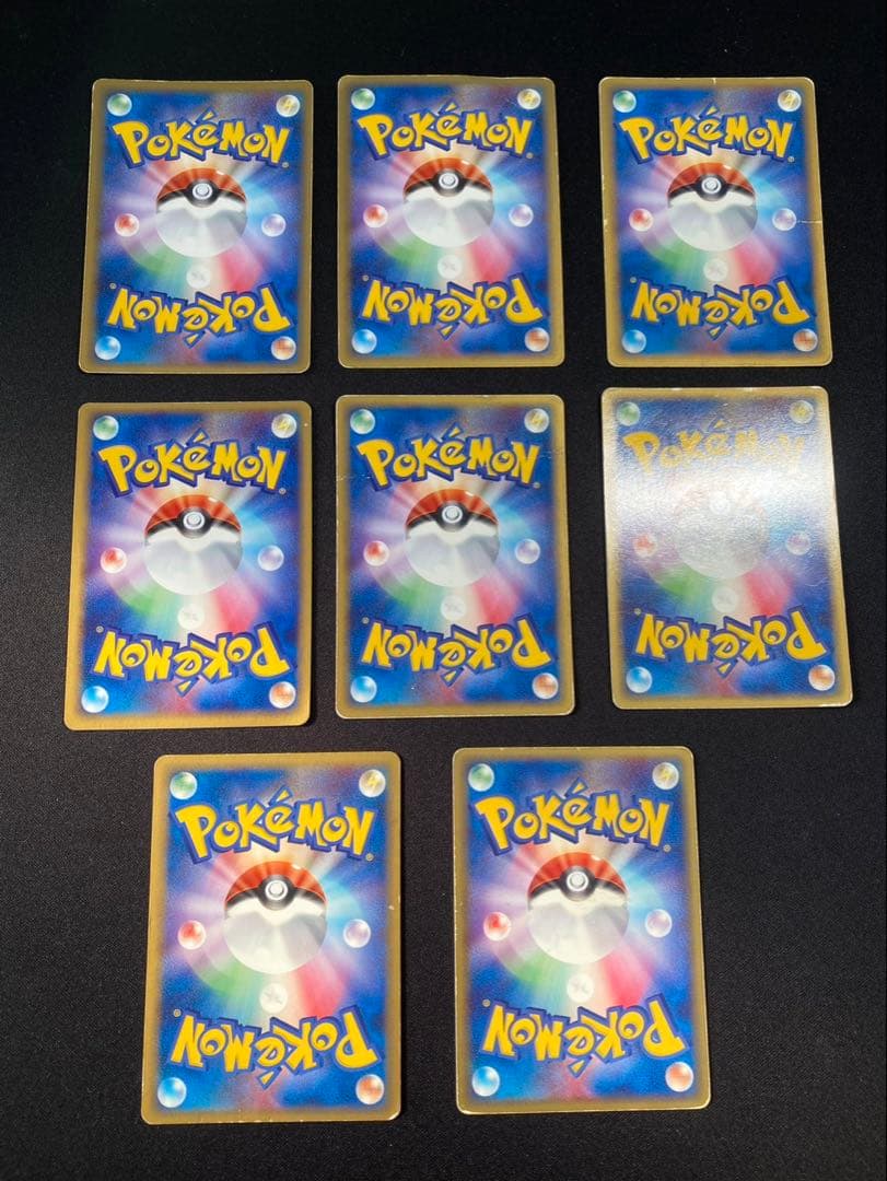 ポケモンカードexデルタ種LV.X 35種35枚 レックウザC LV.Xなど