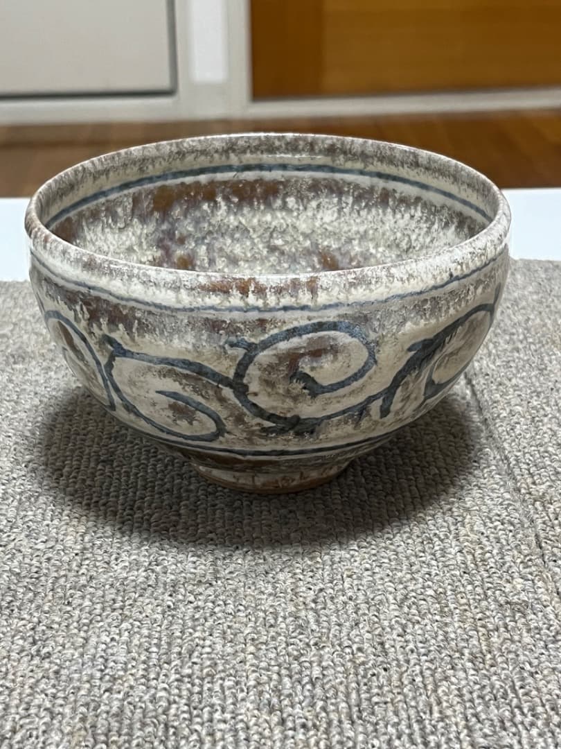 中国美術 旧蔵建窯建茶碗 鉢 古美術品 茶碗