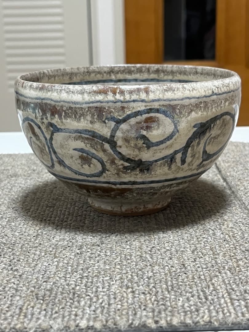 中国美術 旧蔵建窯建茶碗 鉢 古美術品 茶碗