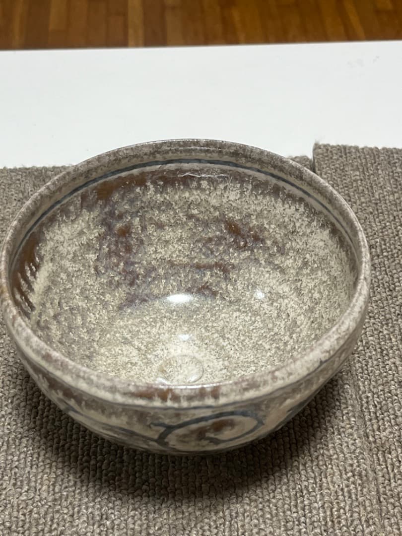 中国美術 旧蔵建窯建茶碗 鉢 古美術品 茶碗