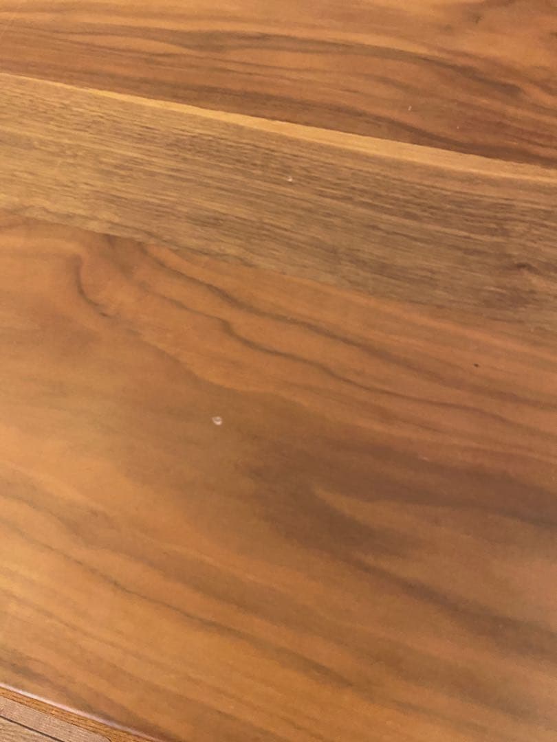 柏木工 CIVIL ライティングデスク パソコンデスク 木製