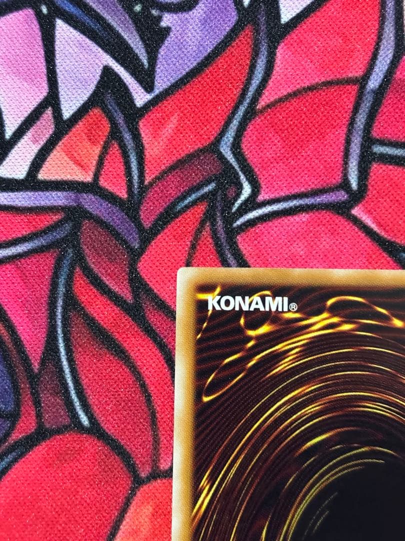t*t様 遊戯王【美品~極美品】サウザンドサクリファイス レリーフ
