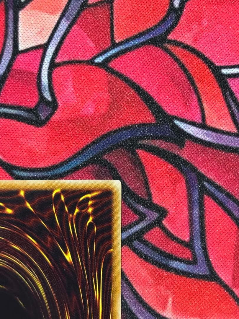 t*t様 遊戯王【美品~極美品】サウザンドサクリファイス レリーフ