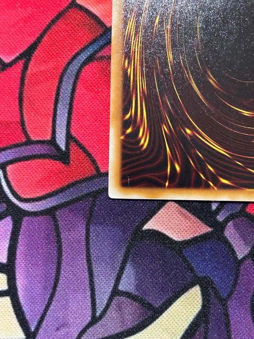 t*t様 遊戯王【美品~極美品】サウザンドサクリファイス レリーフ