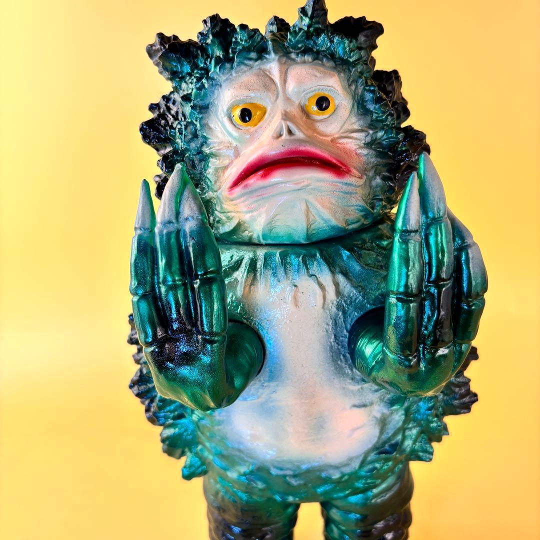 マルサン 450 ピグモン１期 Ver 後藤彩色所 カスタム ワンオフ