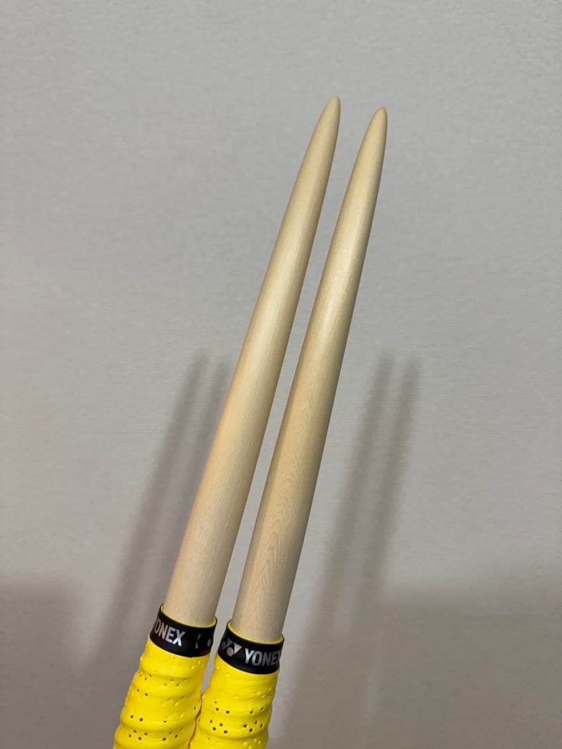 【ちるすら様】 太鼓の達人 マイバチ 米ヒバ